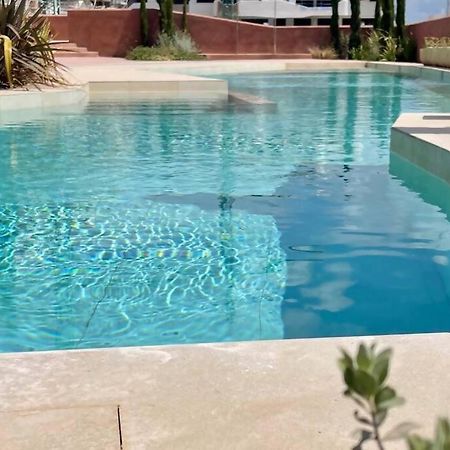 Piscina Chic Con Gran Terraza Apartment Мурсия Екстериор снимка