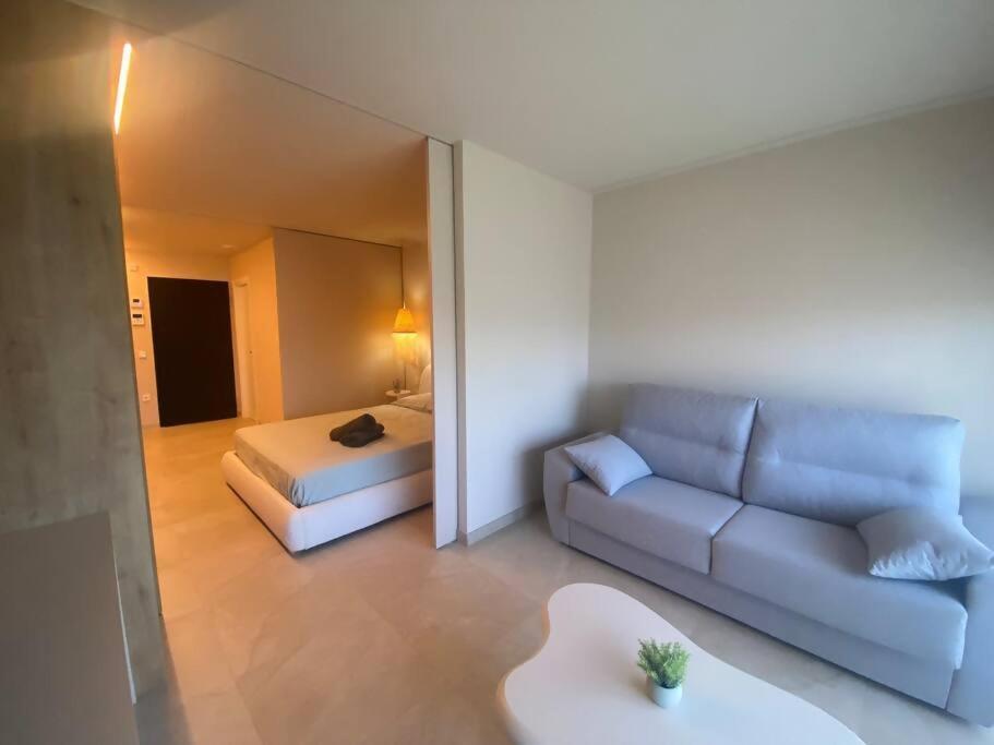 Piscina Chic Con Gran Terraza Apartment Мурсия Екстериор снимка
