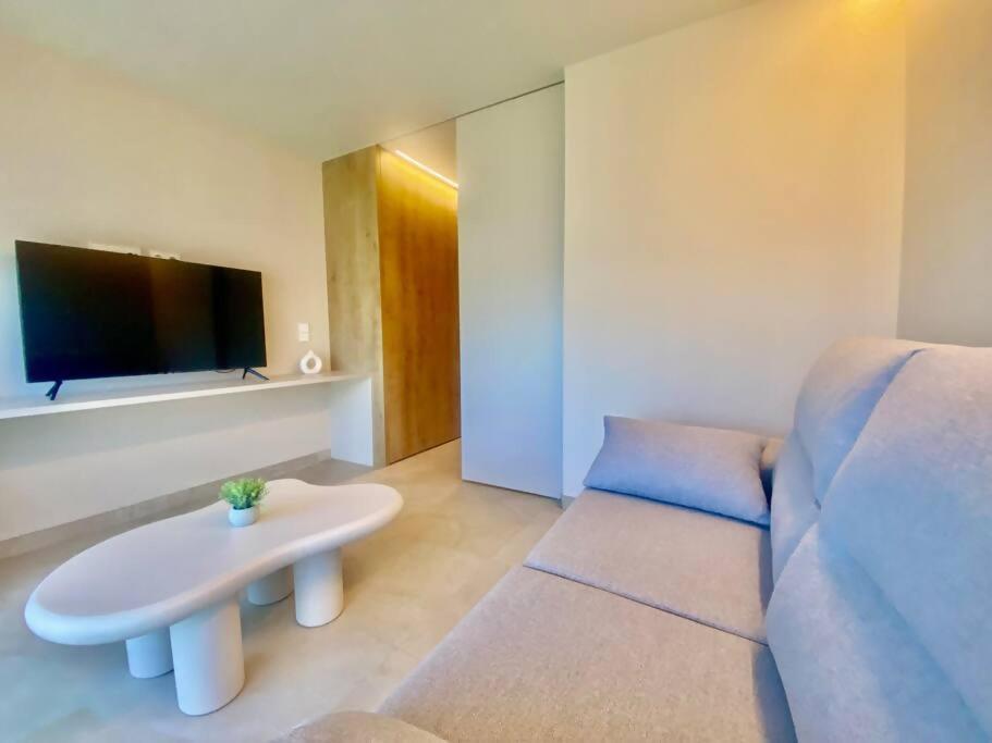 Piscina Chic Con Gran Terraza Apartment Мурсия Екстериор снимка